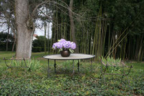 Parc Bordeneuve