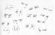 Source:http://isa39moda3.free.fr/ISA41/mangamania/Images/Drawing_Lessons/Eyes/Design_01/EYES03.JPG