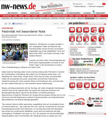 NW News, 25.06.2012