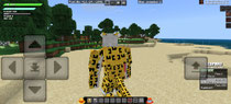 Leopard Hybrid Form