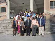 Groupe francophone