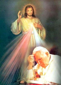 Il Messaggio Della Divina Misericordia Reginadellapacedimedjugorjes Jimdopage