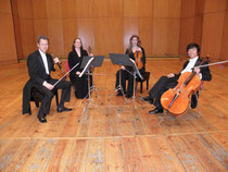 Gürzenich Quartett (Colonia, Alemania)