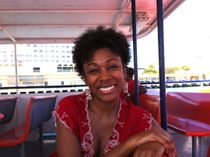 natural hair