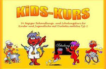 23. KiDS-KURS