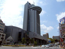 文京シビックセンター Bunkyo Civic Center