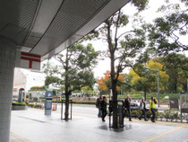 6番出口 Exit 6