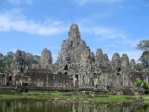Reisen nach Kambodscha - Angkor