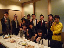 GINZA交流会