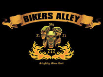 Bikers Alley