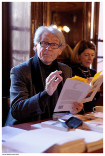 Jacques Darras