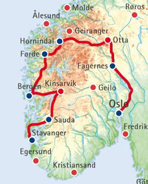 2020: Ringebu statt Otta