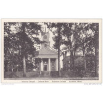 Johnson Chapel
