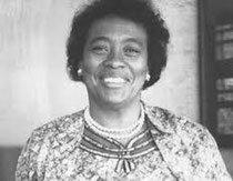 Victoria DeLee 1960's Civil Rights Activist