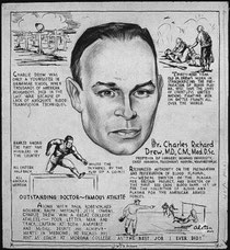 Charles Drew