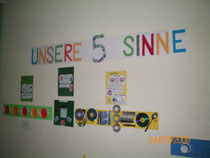 Hier findet ihr Ideen für die Raum und Deckengestaltung - hortstammtisch