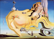 Salvador Dalí