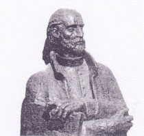 Bartol Kašić