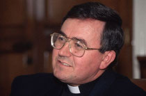 Kardinal Vinko Puljić