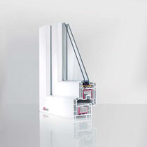 REHAU Euro-Design 70
