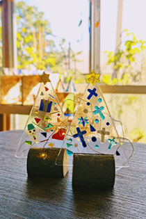 クリスマスツリー