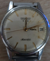 Pontiac Memodate