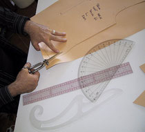 Atelier de patronnage