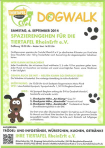 DogWalk 06.09.2014