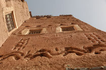 Kasbah de Taourirte, Ouarzazate