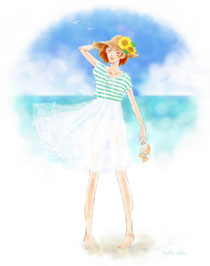 SummerGirl