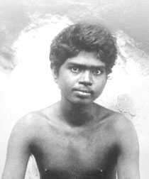 the earliest existing photo