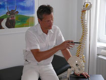 Chirotherapie