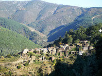 Aldeia do Talasnal