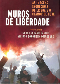 Capa da edição portuguesa