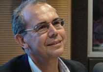 Investigador Viriato Soromenho Marques