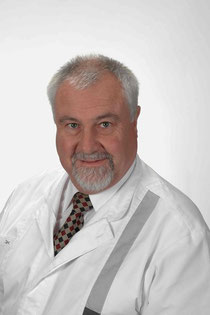 Dr. med. Alex Ohlenschläger
