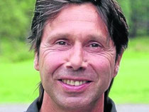 Hofft auf Heiligenrode: Trainer Thorsten Lutteropp (Quelle: www.hna.de)