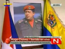 El presidente Hugo Chávez reiteró este jueves su llamado a la unidad entre el gobierno y el pueblo para derrotar los intentos de desestabilización promovidos por la derecha venezolana que, a su juicio
