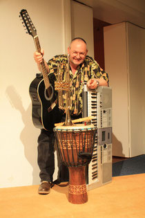 Edelfried Hennig