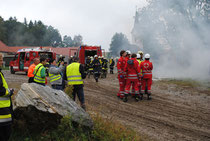 Foto: FF Mödring/Koll