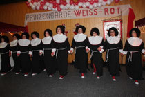 Kostüm 2012/13