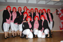 Kostüm 2008/09
