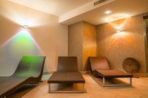 Wellnessoase Arlberg Stuben Lassnig