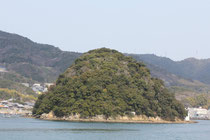 煙島