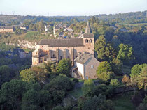 Eglise de Sainte Fauste