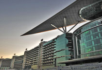 Meydan Racecourse
