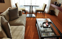 Penthouse-Suite