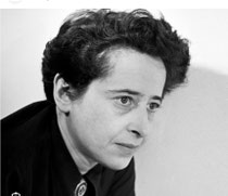 Hannah Arendt 1906-1975