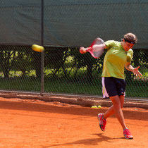 Seminario 1 e 2 giugno: fotografare il tennis