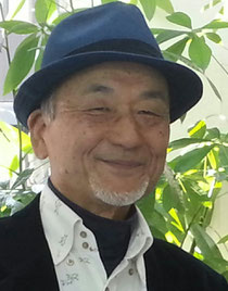 市野さんと上中